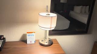 HOTEL ROOM TOUR: Wingate by Wyndham Denver Airport