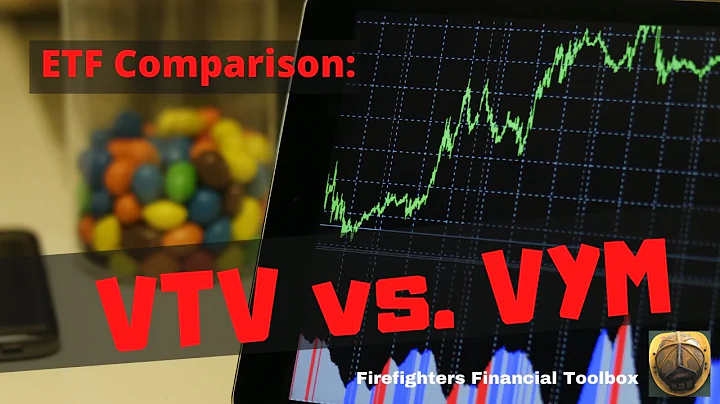 ETF Comparison: VTV vs  VYM