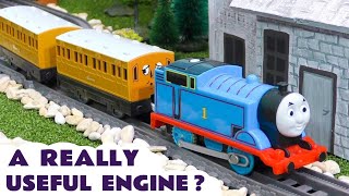 Thomas Toy Train Story With The Funlings