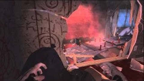 Let`s Play Together F.E.A.R. 3 [Interval 4] [Part 2 of 3]