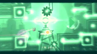 Lucy by Lyal 100% (Medium Demon) | Geometry Dash