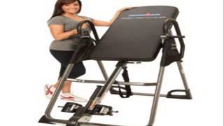 IRONMAN HIGH CAPACITY GRAVITY 3000 INVERSION TABLE Net Worth