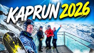 Kaprun 2026