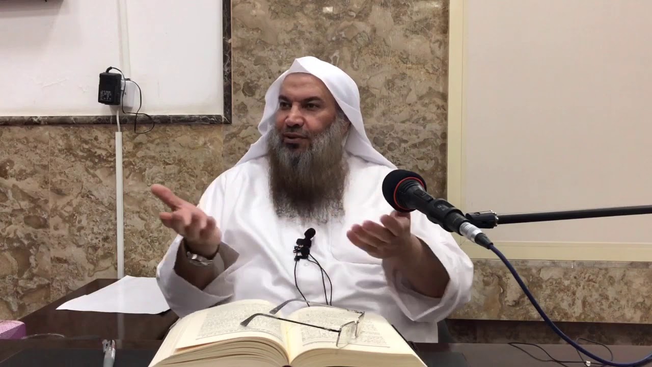 شرح قاعدة : النفي في النصوص إما للوجود أو الصحة أو الكمال / للشيخ سالم الطويل