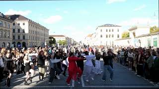 KPOP Random Play Dance | Munich 22.10.2023 | Kpop in Public