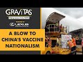 Gravitas: How India helped Paraguay get life-saving vaccines