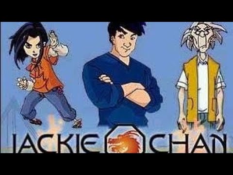 Download As aventuras de jackie chan episódio 2 ♤parte 1♤