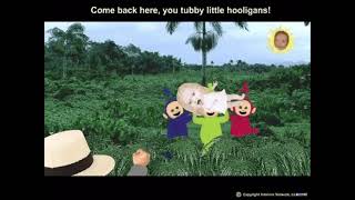 Come Back Here, You Tubby Little Hooligans Sparta Light Remix R.i.p