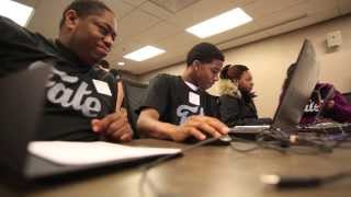 Plante Moran's Introduction To Personal Finance With Merit's FATE Program