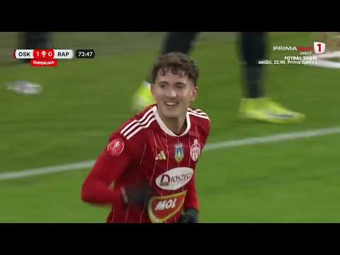 REZUMAT: Sepsi - Rapid 2-0. Giuleştenii au avut 3 bare. Sepsi, victorie mare