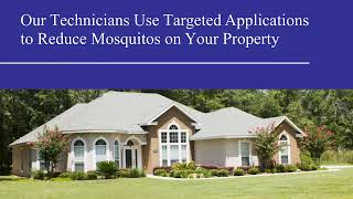 Mosquito Control | Hanover, MD – Accutech Pest Management