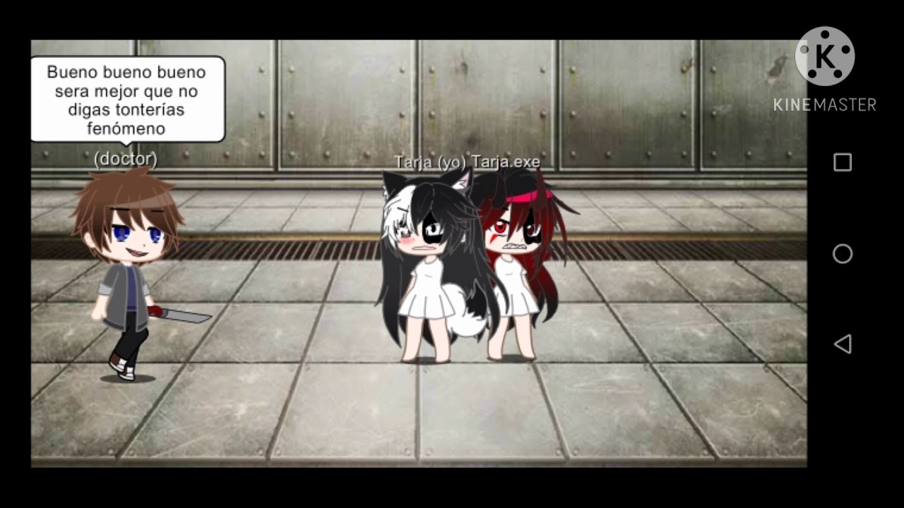 Si yo estuviera en diabolik lovers cap 1 / temporada 2