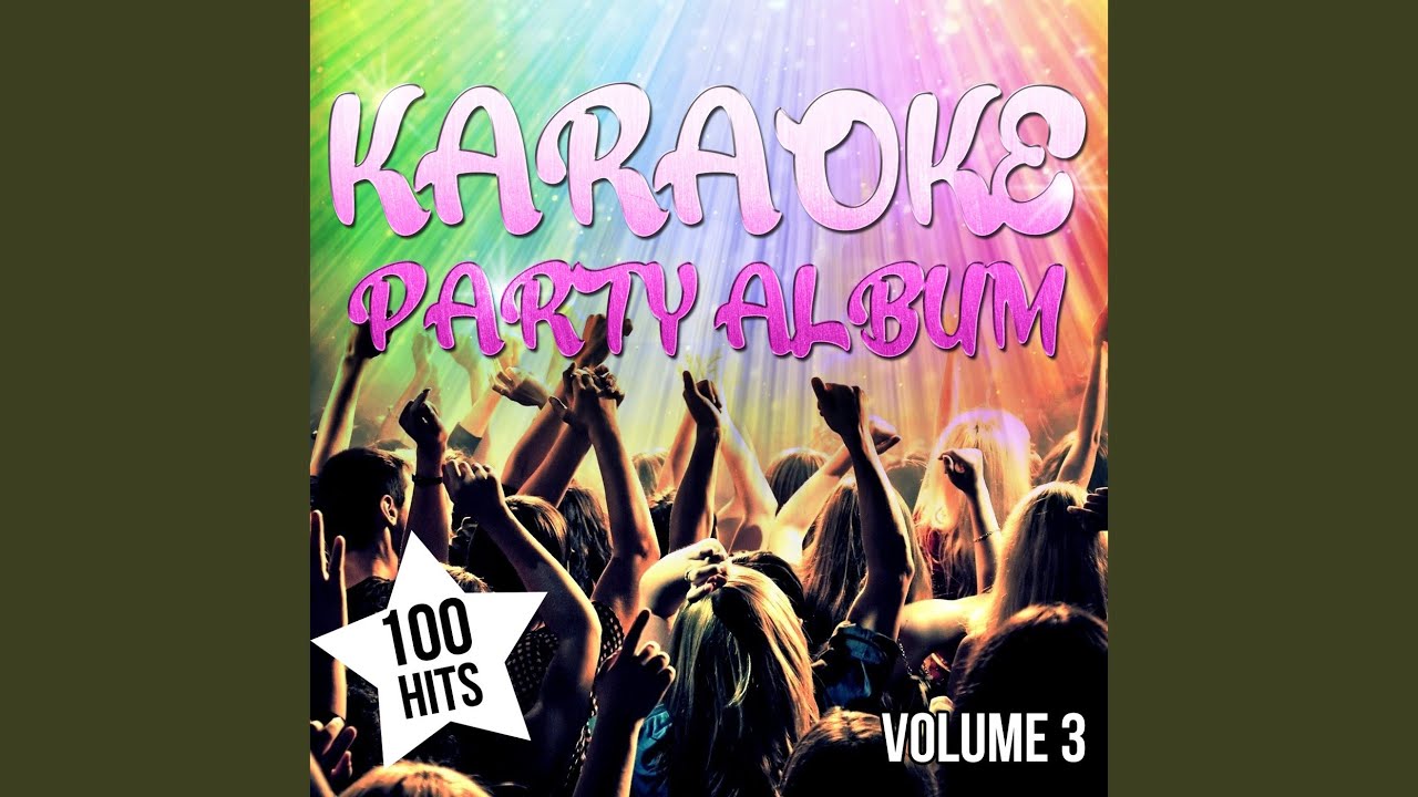 Bohemian Like You (Originally Performed by Dandy Warhols) (Karaoke Version)