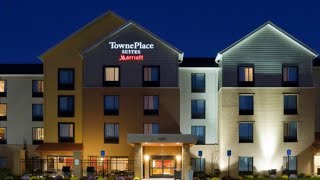 TownePlace Suites by Marriott Pueblo Downtown