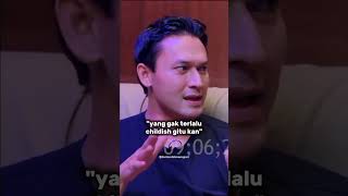 Aku Ingin Pasangan Yang Tidak Kekanak-Kanakan
