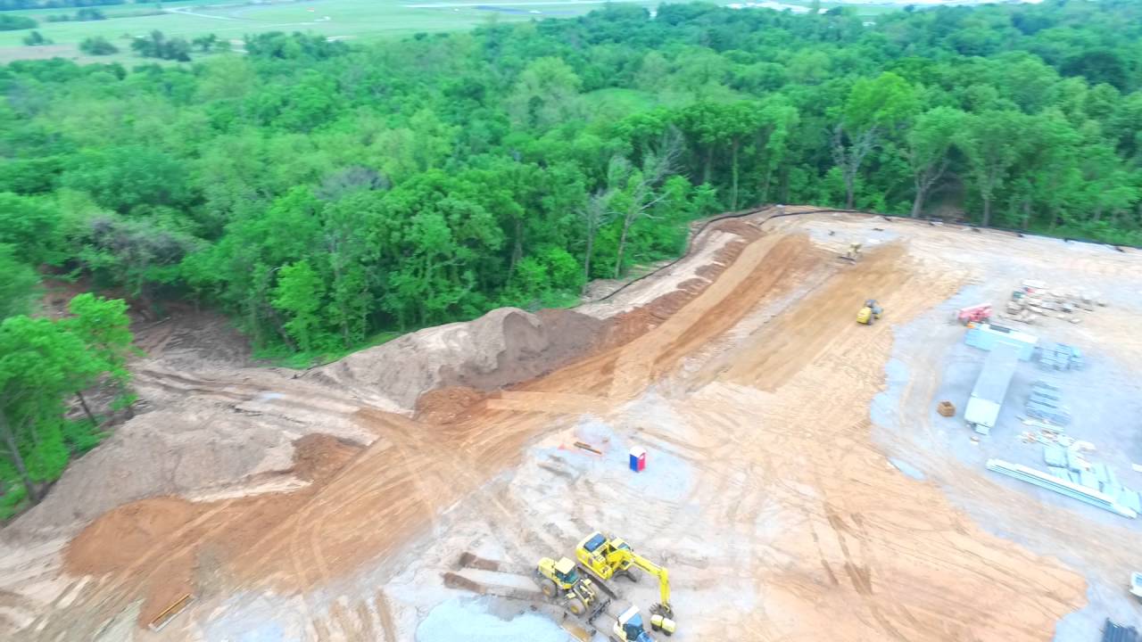 Crossland Construction 1 YouTube