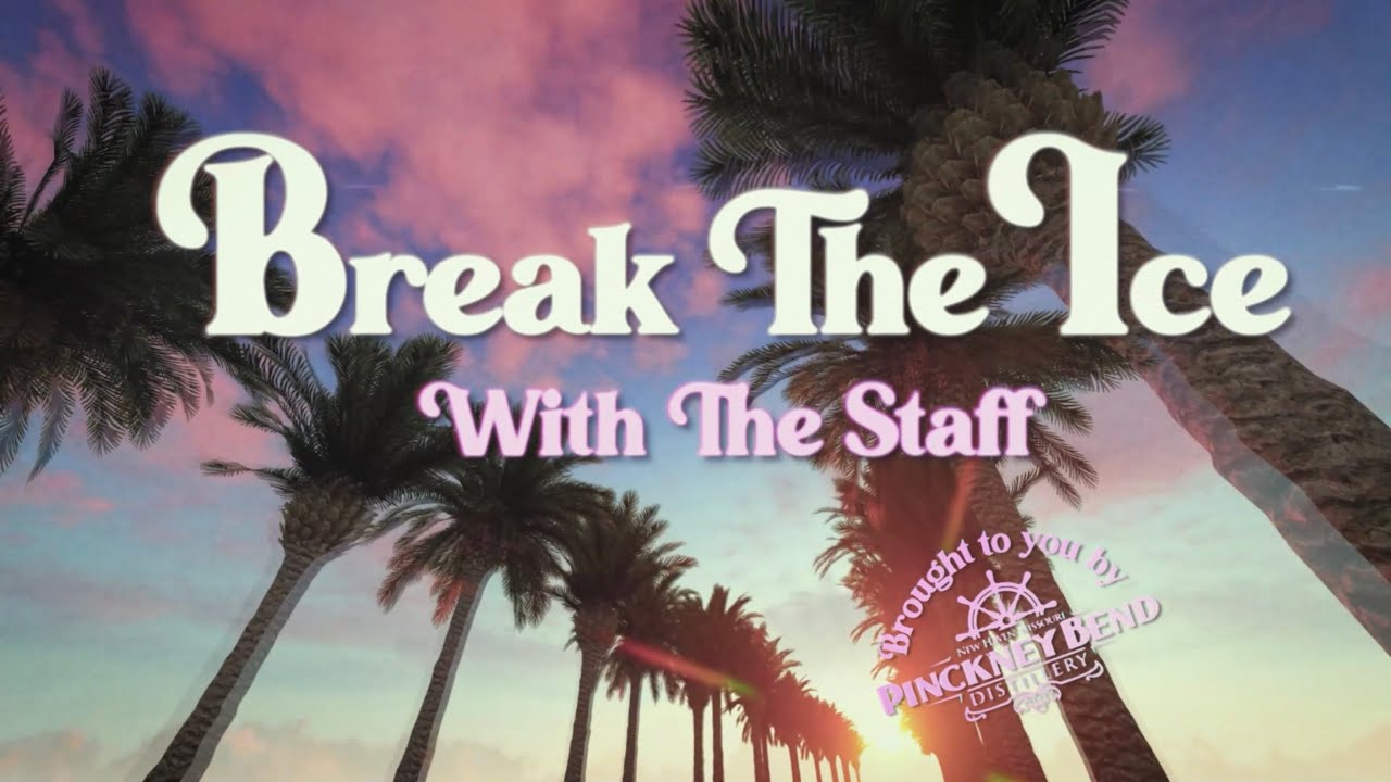 Break The Ice - GREATEST HITS! by Pinckney Bend Distillery