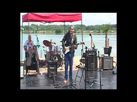 Darányi János - Apache (The Shadows Cover)