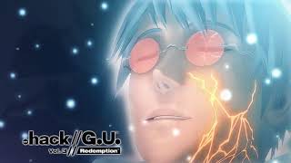hack  G U  Last Recode   Launch Trailer   PS4, PC