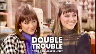 Double Trouble S02 E01 \
