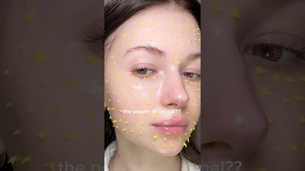 the power of retinal ✨ 