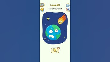 Delete one part 5 DOP 5 Level 32 #dop5 #ytshorts