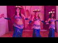 The oriental jewels belly dance at the alchemy hafla october 2017