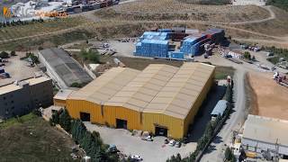 Vig Makina Kataforez Ve Boyahane Tesisi