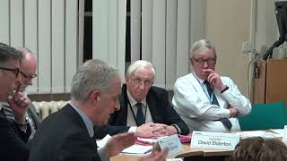 Audit and Risk Management Committee (Wirral Council) 12th March 2018 Part 4 of 4