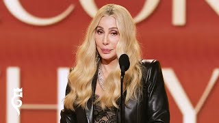 Cher's Showstopping Return at the 2026 Grammy Awards