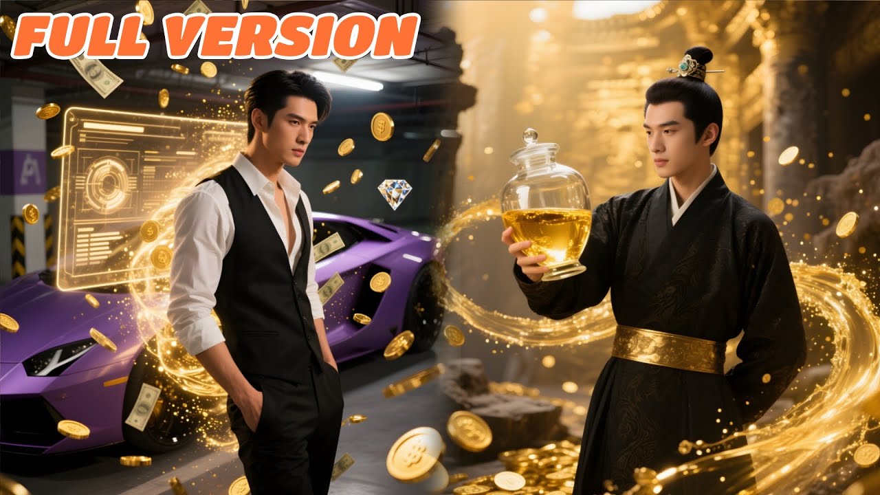 Time travel to ancient times,father-scorned good-for-nothing prince,shocks all with modern knowledge