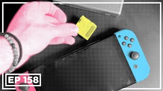 Mig Switch Flash Cart Review: A Convenient Option for Nintendo Switch  Gamers — Eightify