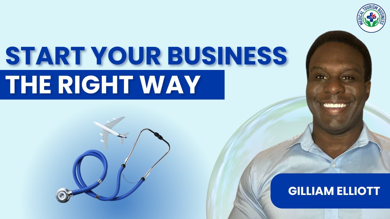 Which Business Structure Best Protects a Medical Tourism Founder? | Gilliam Elliott