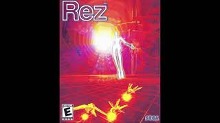 Area 2 & Mars (Protocol Rain) - REZ OST