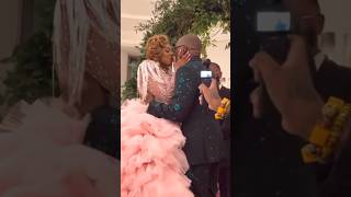 Pastor Jamal Bryant Marries Dr. Karri Turner