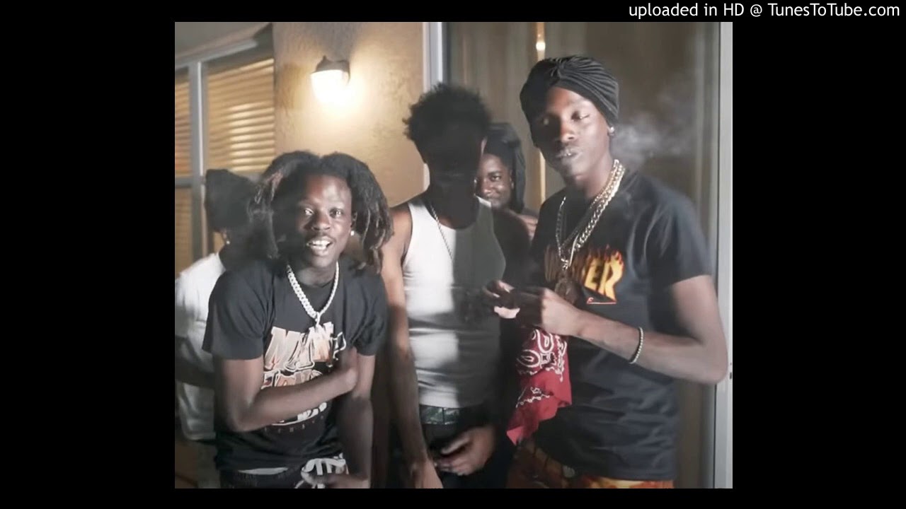 [FREE] Glokknine x Soldier Kidd "No Relay" Type Beat (prod. by South