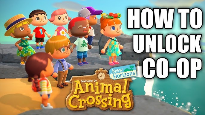 Tradução de Animal Crossing New Horizons : r/gamesEcultura