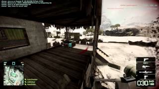 BFBC2: How to stop a crate basher.