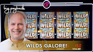 Wild finale slot machine jackpots