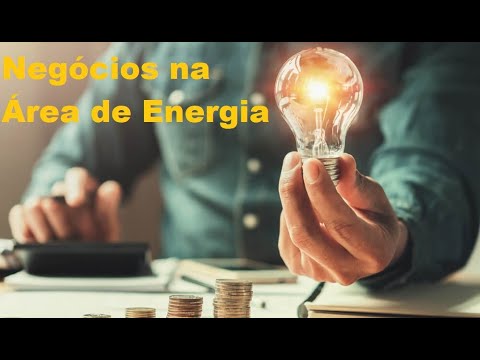 Coluna do Vidor - Negócios na Área de Energia