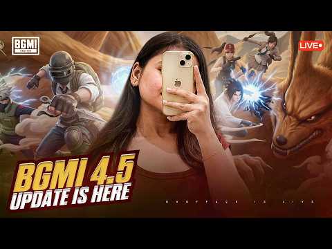 NEW SEASON RANK PUSH | #shortsfeed #shortslive #bgmilive #pubgmobile