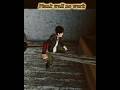 PLANK WALL NO WORK #granny #grannyvsgrannygame #gaming #gaming