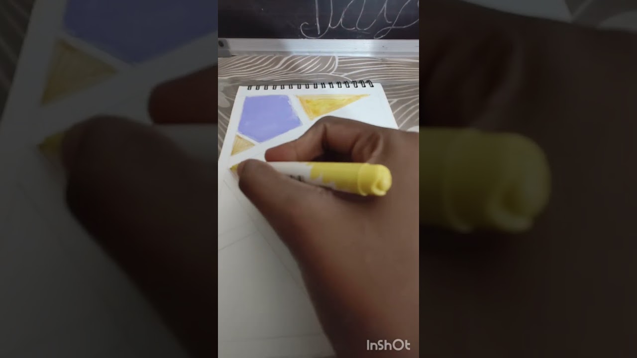 Day 1 of 30 days Drawing challenge 🥳🥳👍💐