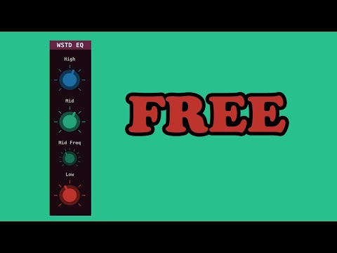 WSTD EQ video preview