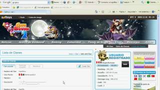 Tutorial del Clan HackPe