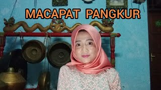 Macapat Pangkur - Francisca Nindia Putri - XI MIPA 2