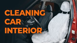 How to change Air Filter on MERCEDES-BENZ C-Class - Top Filters Replacement Tips