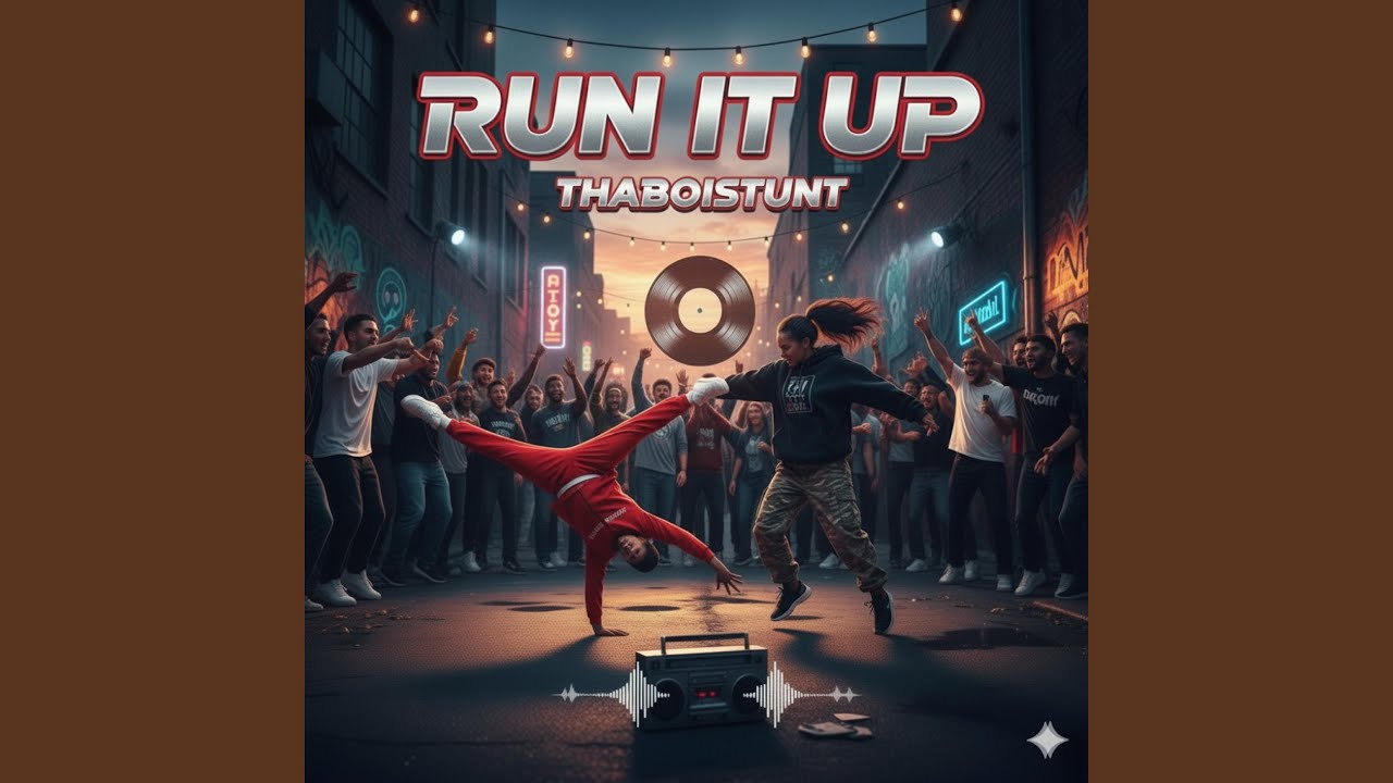 Watch Run It Up on YouTube Watch Run It Up on YouTube