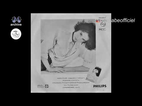 Isabelle Adjani - Ohio (1983)