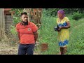 She Saw A Dying Guy Tied In D Forest & Help Him Not Knowing He Is A Prince - Chacha Eke 2022 Movie